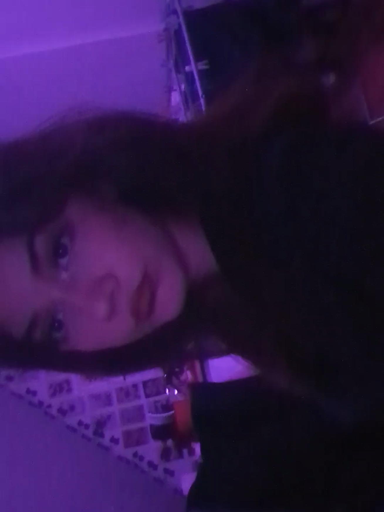 @Marysa
