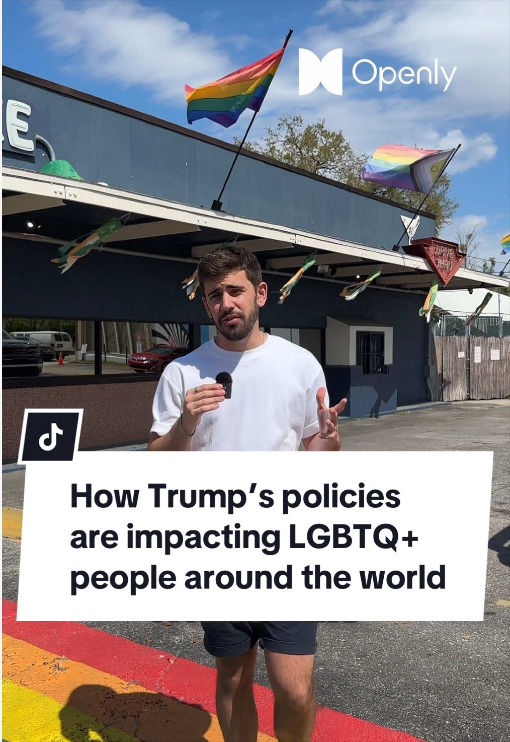 @Openly | LGBTQ+ news