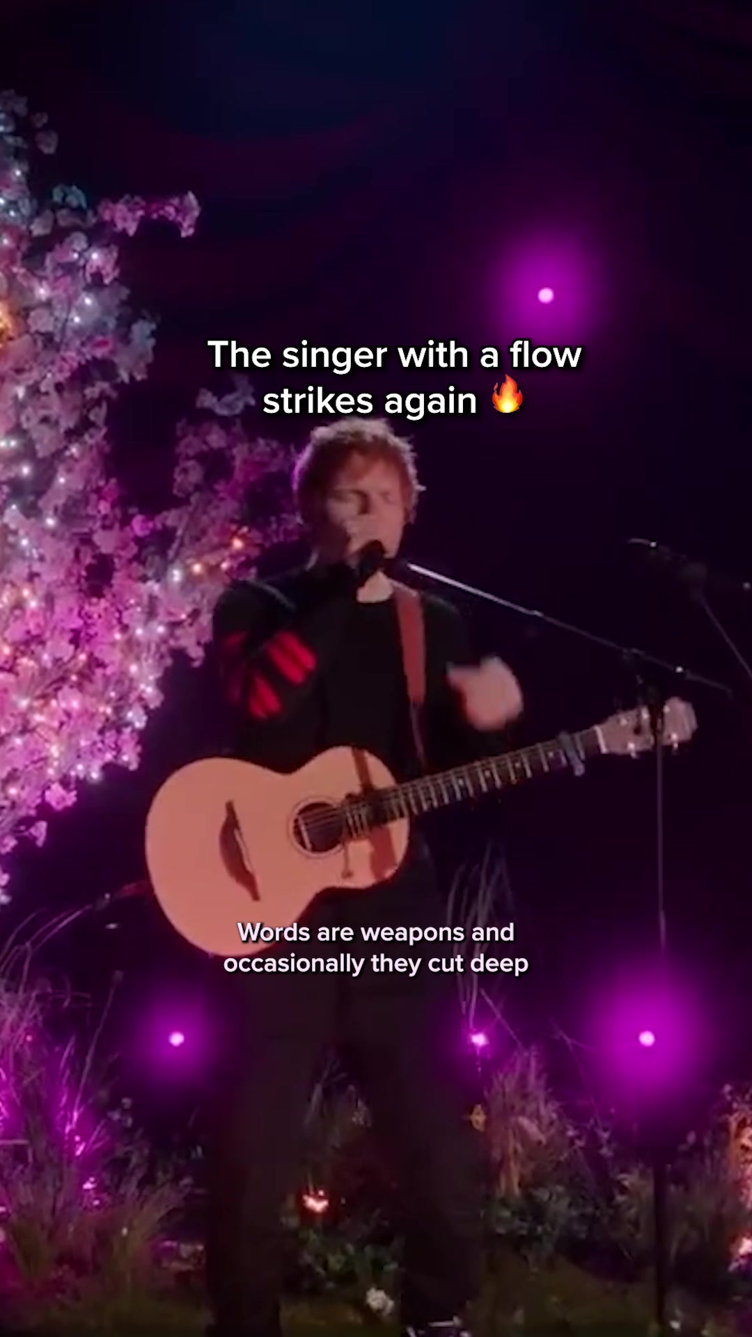 @Edsheeranraparchive