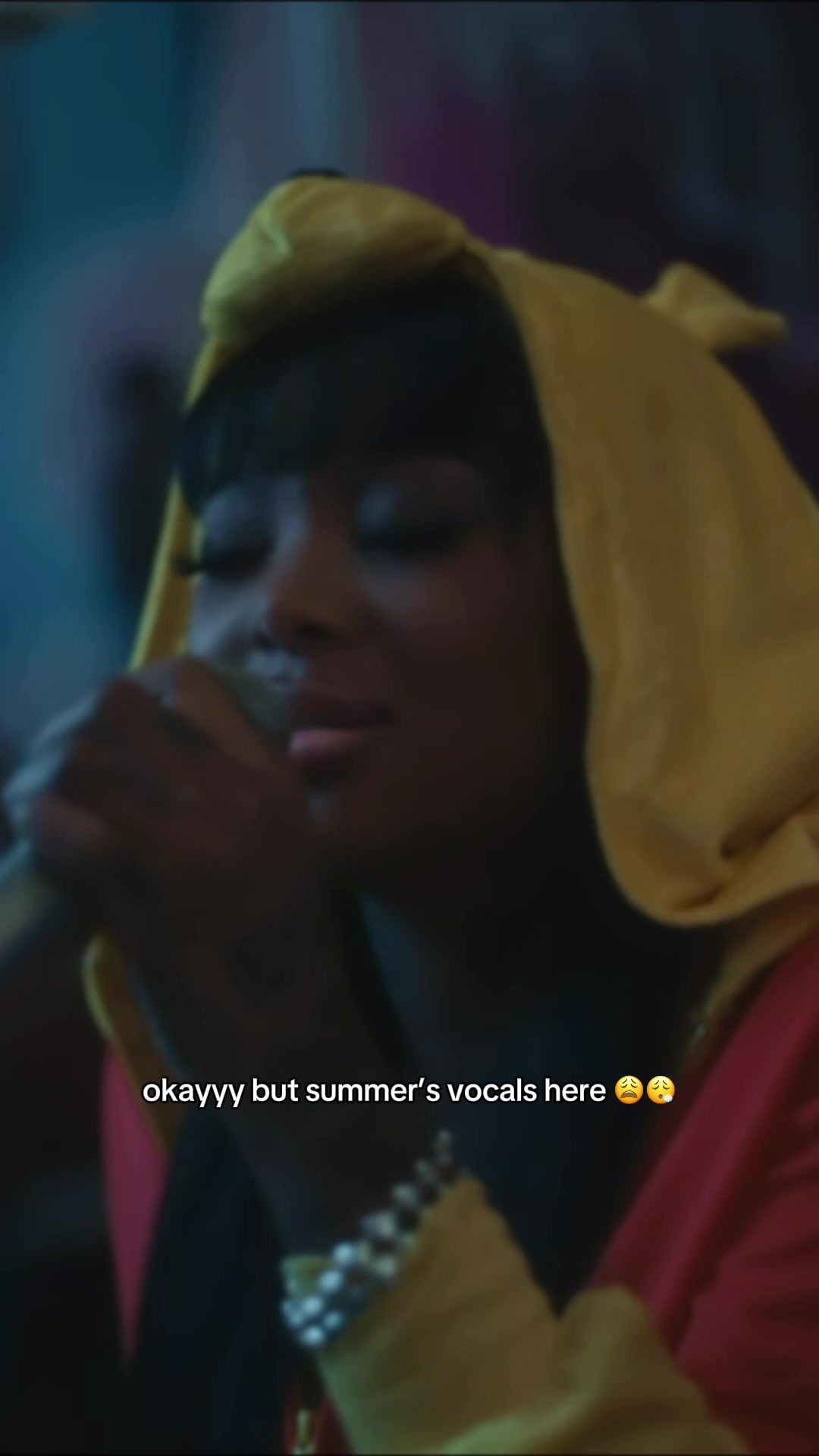 @Summer Walker Fan Page