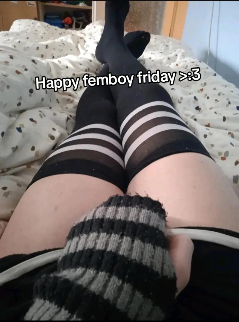 @porti the femboy &lambda;