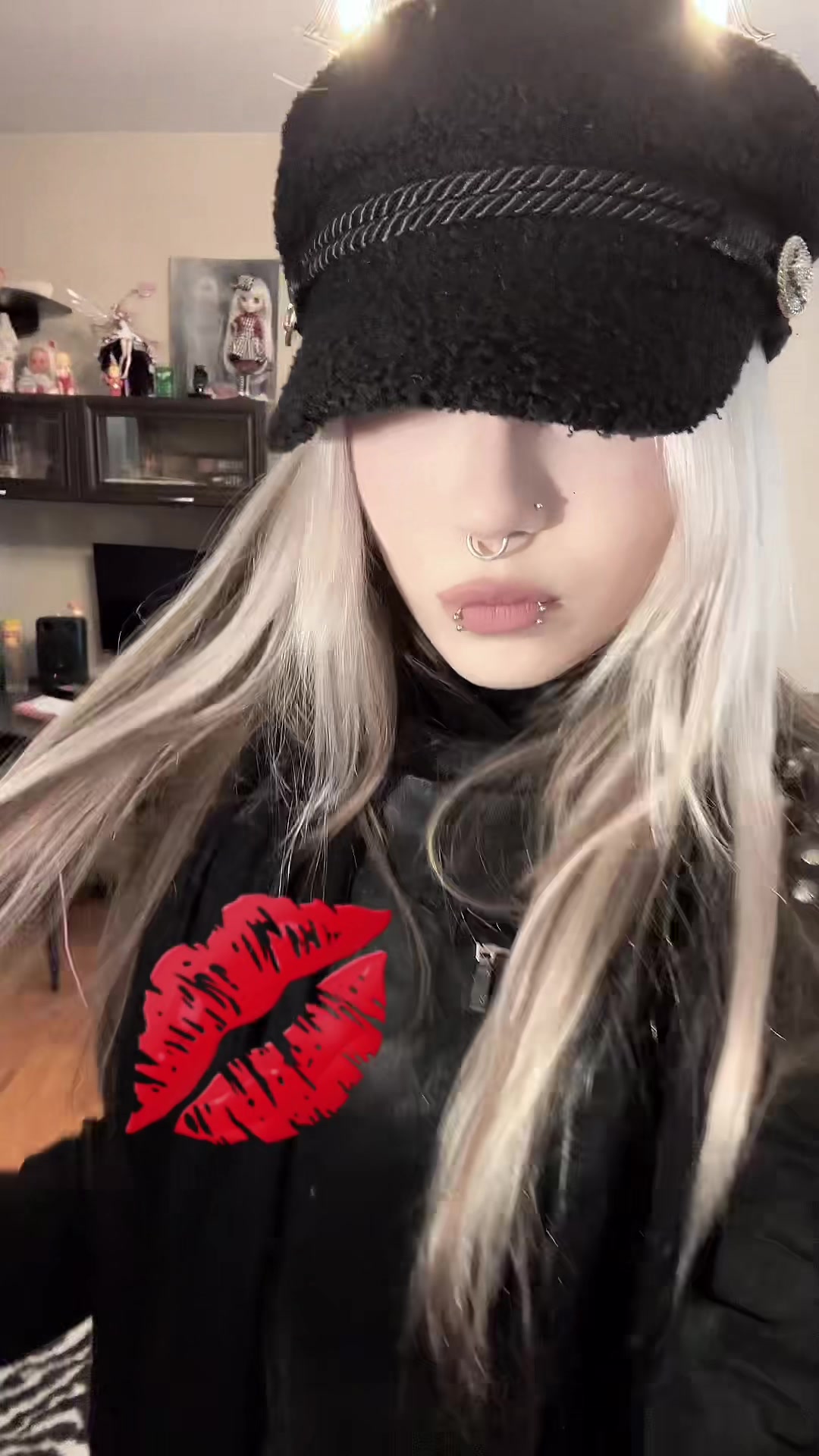 @дяна