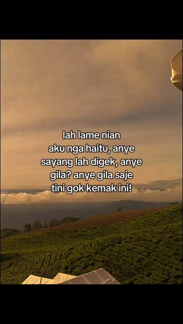 @Redo bodak onyot
