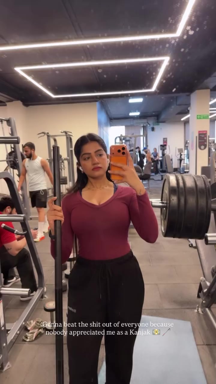 @Shaifali