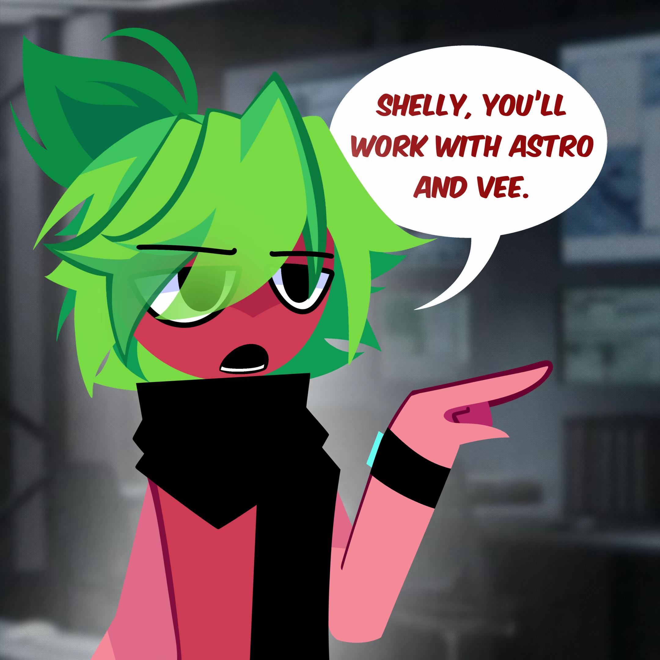 @Vanity