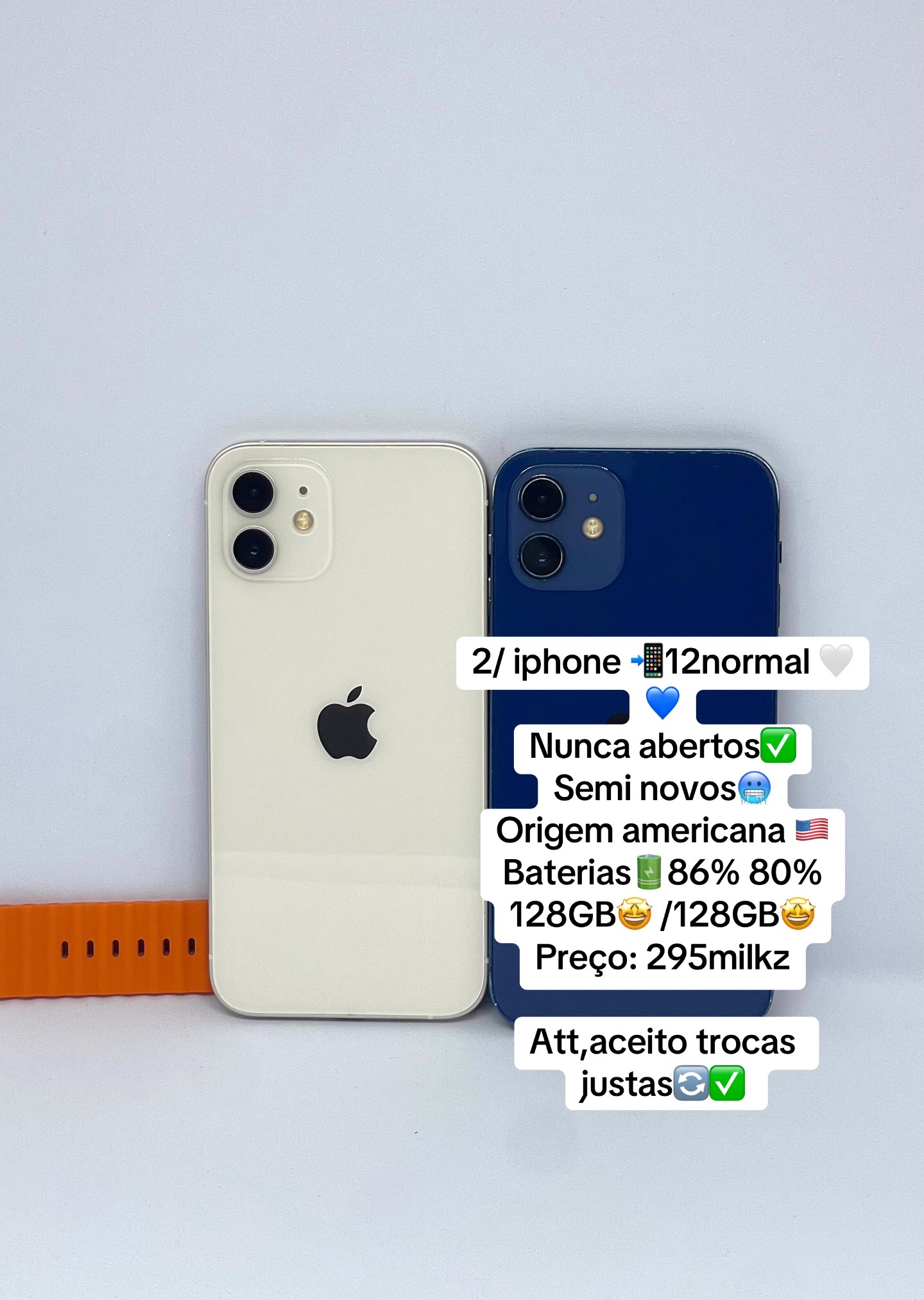 @Bio apple  Angola  🇦🇴
