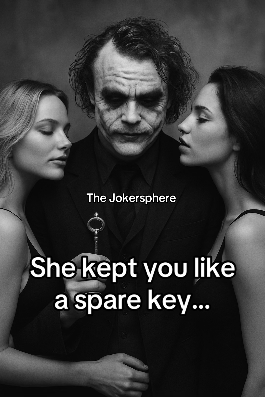 @The Jokersphere