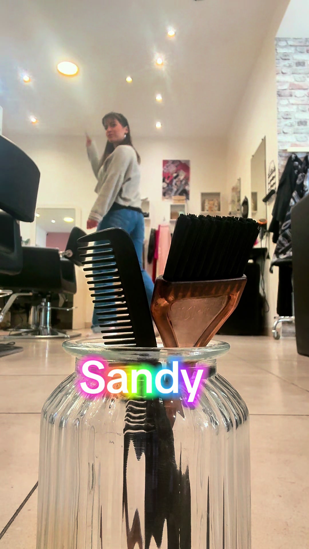 @Sandy 110 Styl’