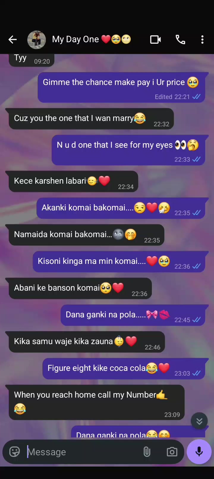 @F🌸