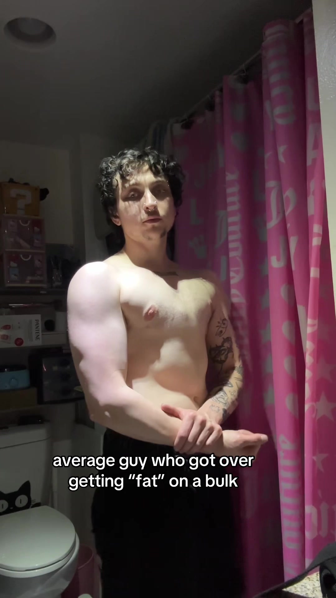 @Riley