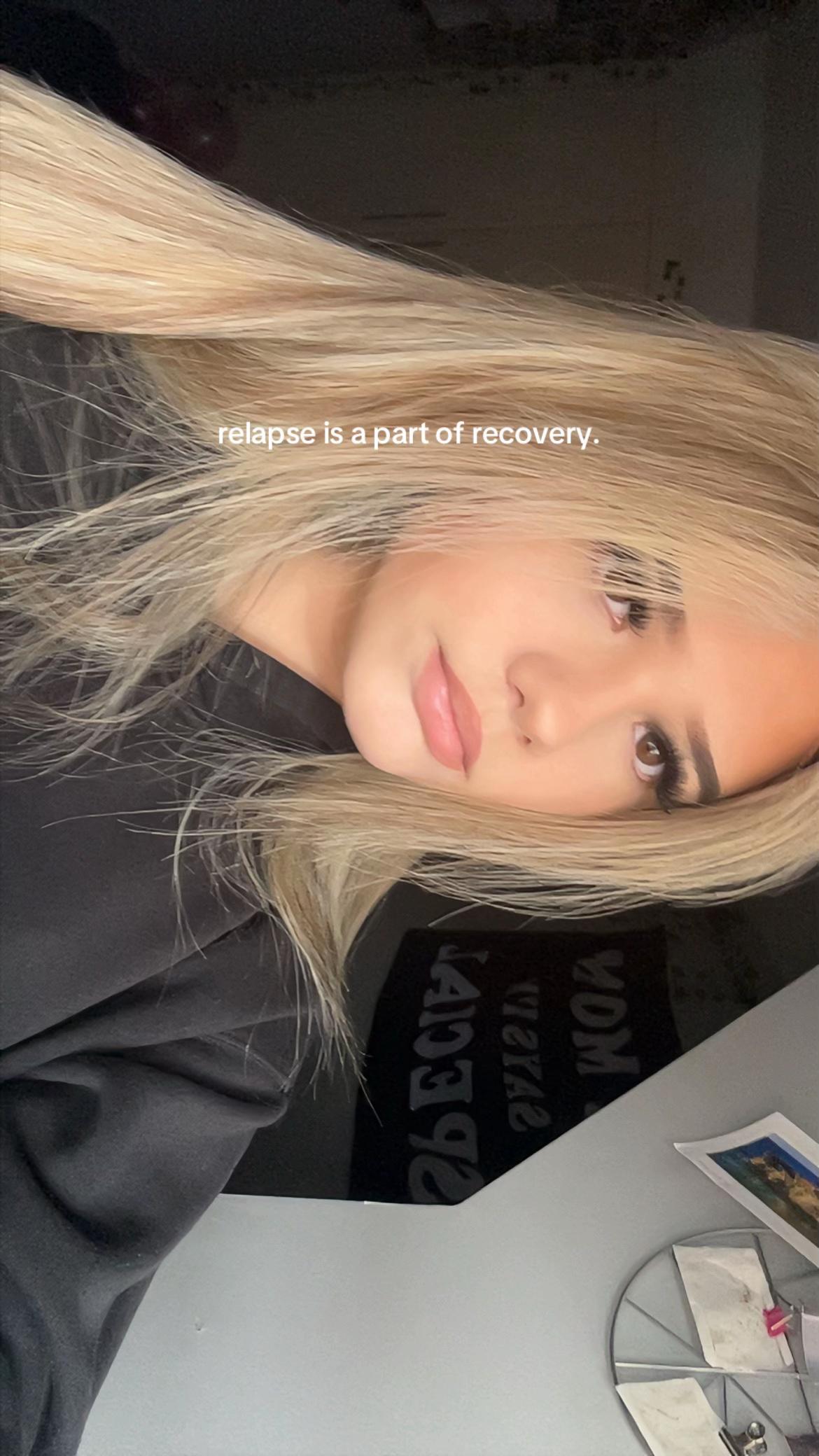 @Lily-Rose Leigh