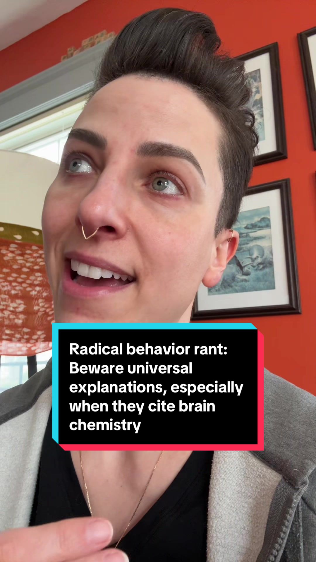 @BeHave Yourself [MA, MS, BCBA]