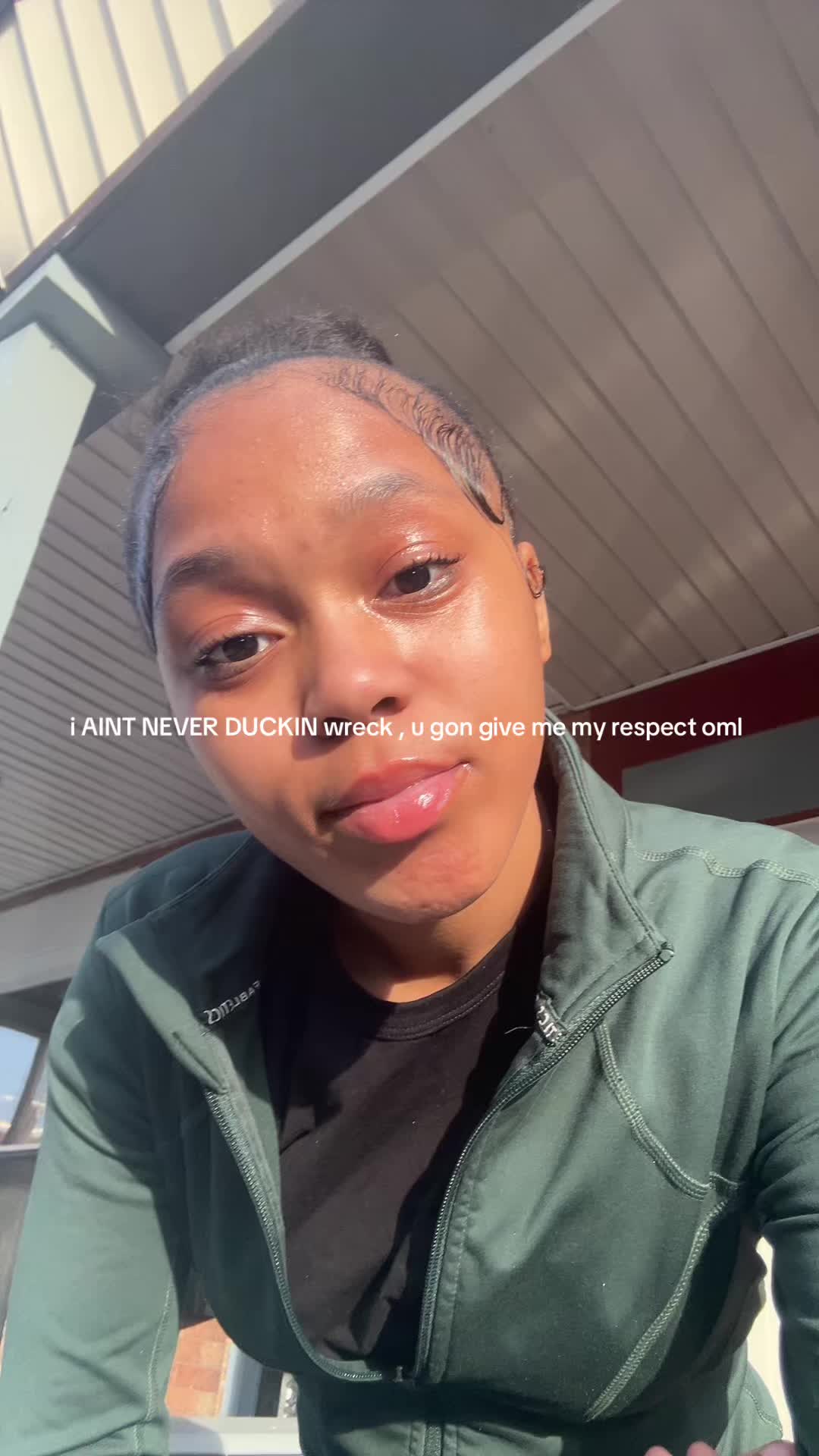 @secret account.
