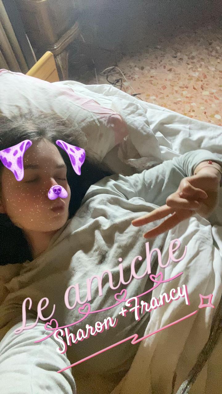 @SHARON &Egrave; FRANCY
