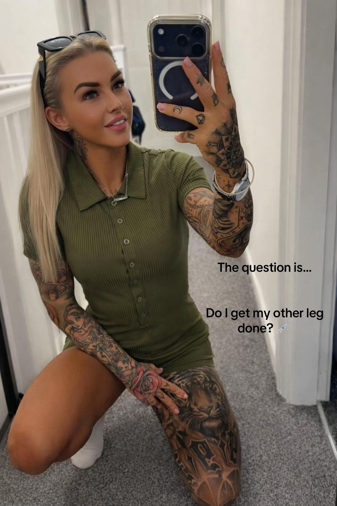 @AmandaDink
