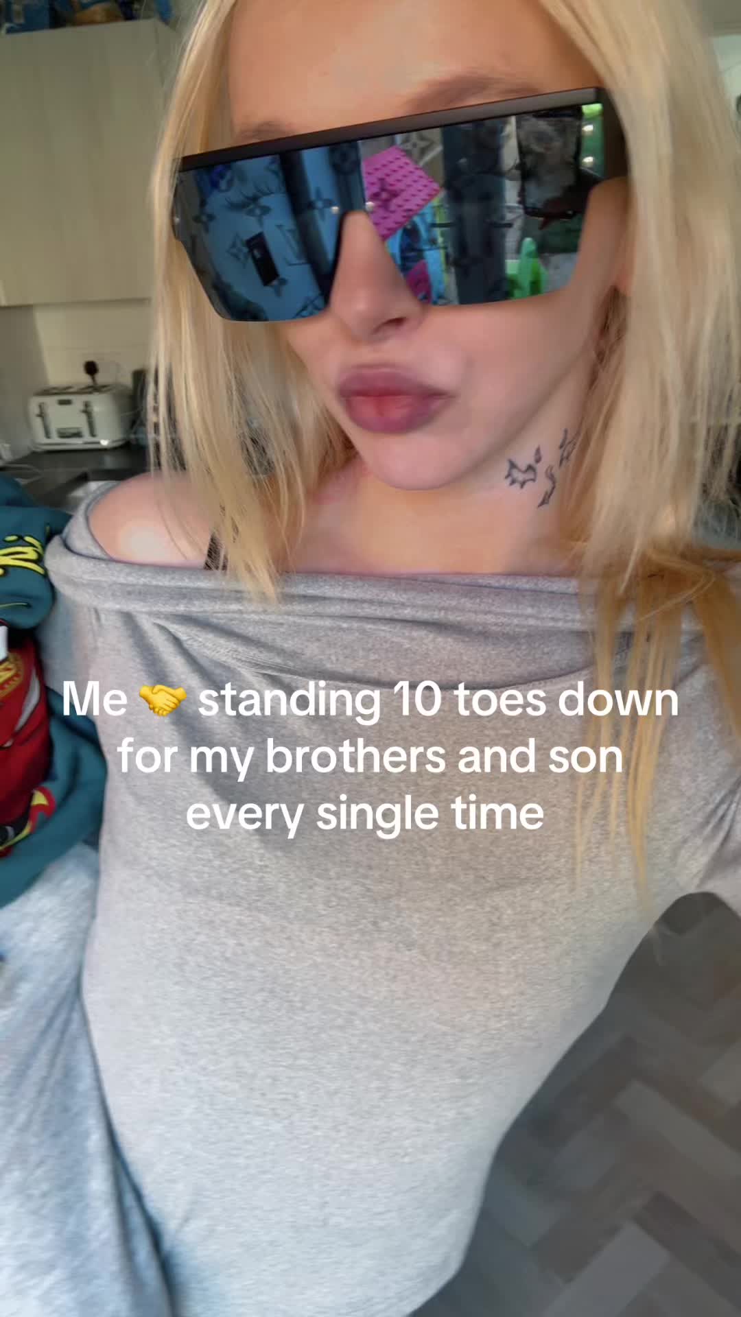 @H x