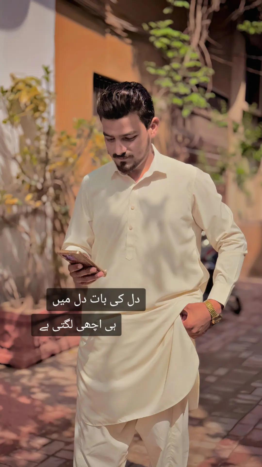 @Mr BiLAL...❤️