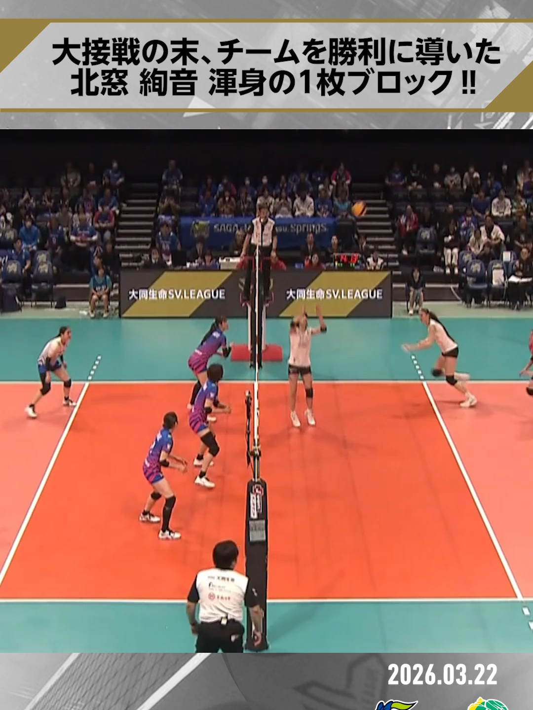 @SV.LEAGUE