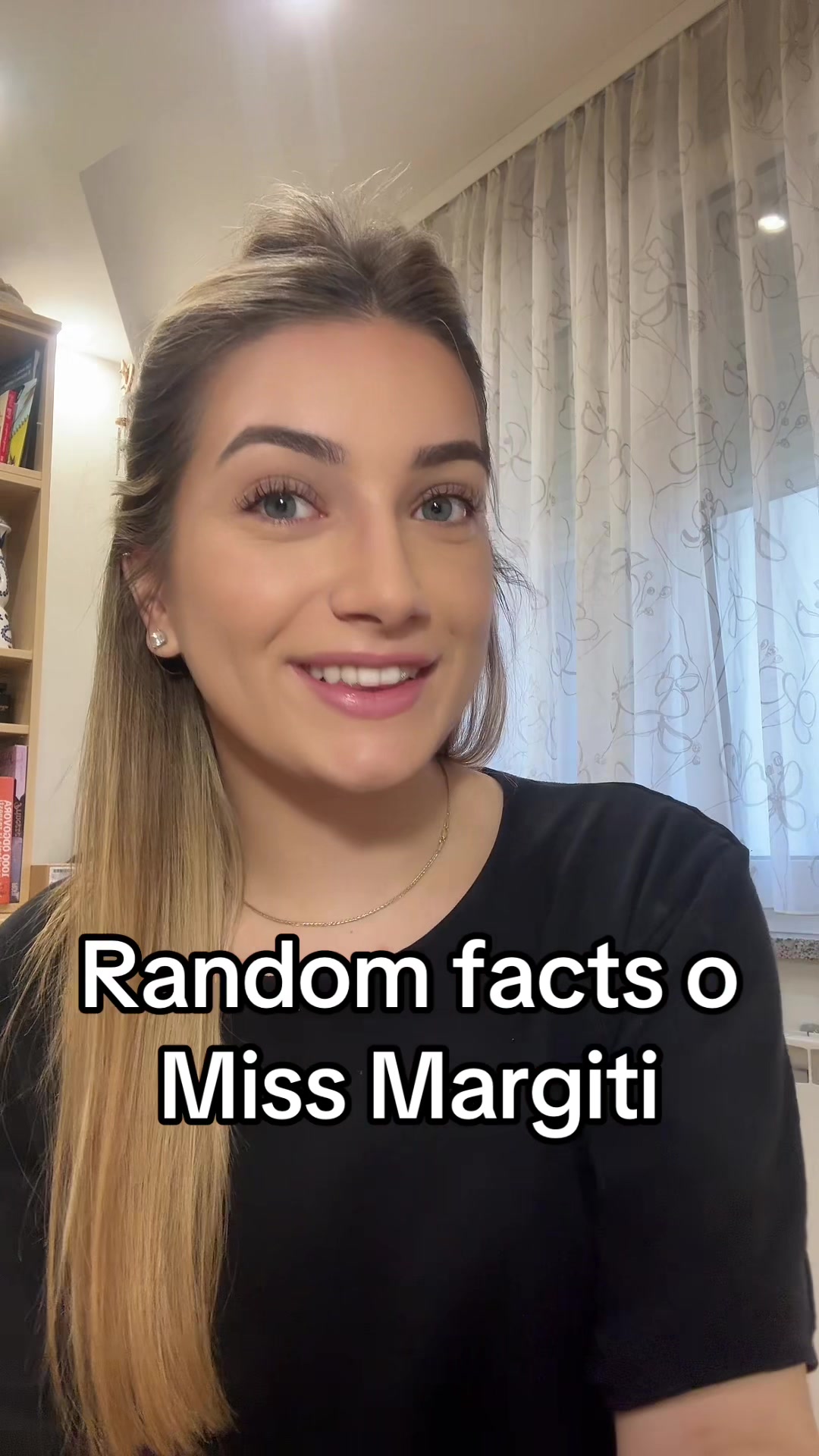 @Miss Margita