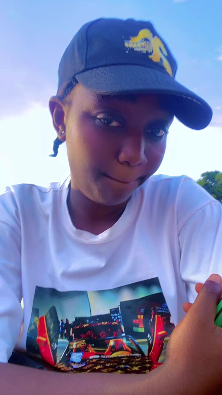 @Mansaray 🥰❤️