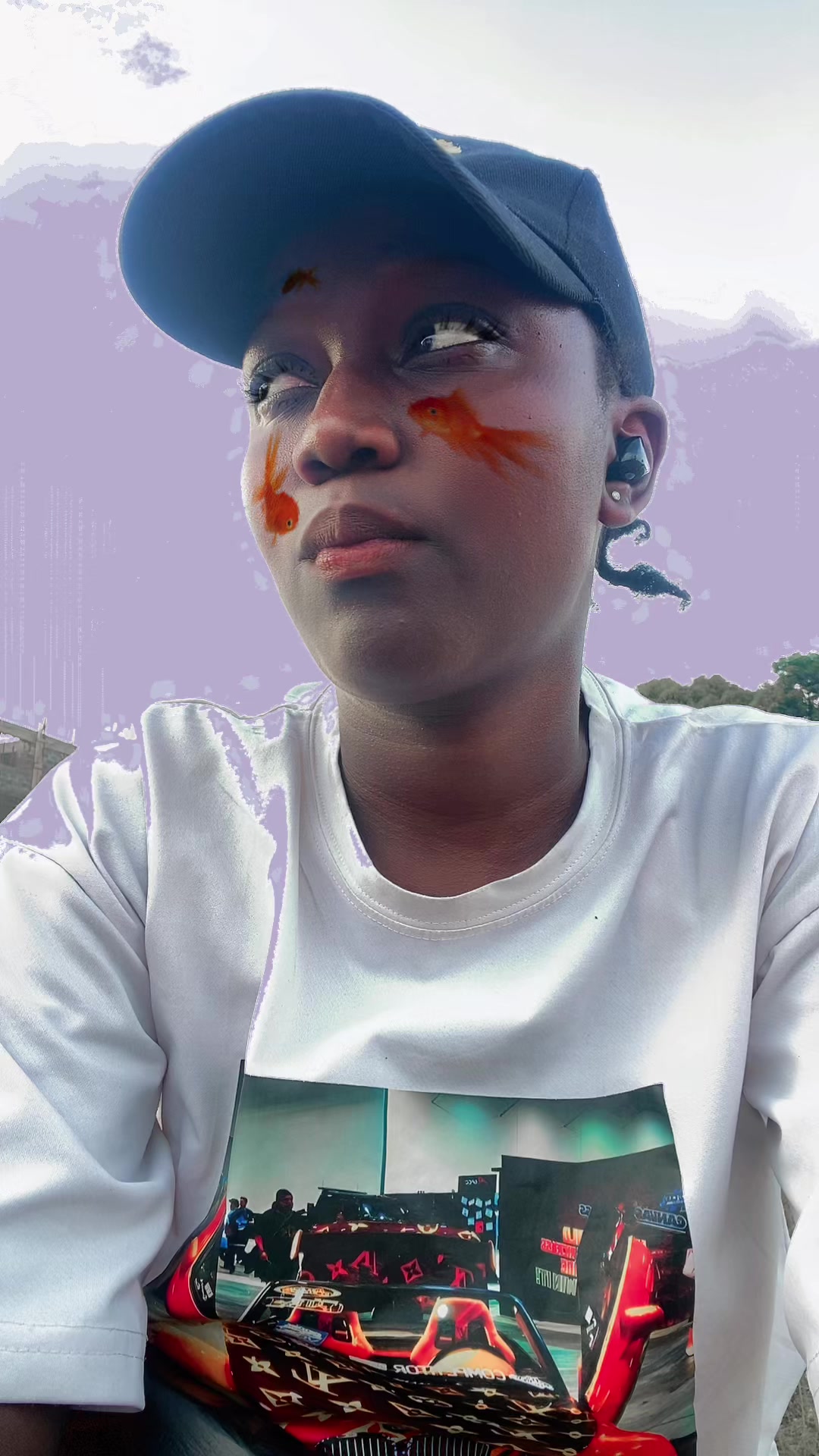 @Mansaray 🥰❤️