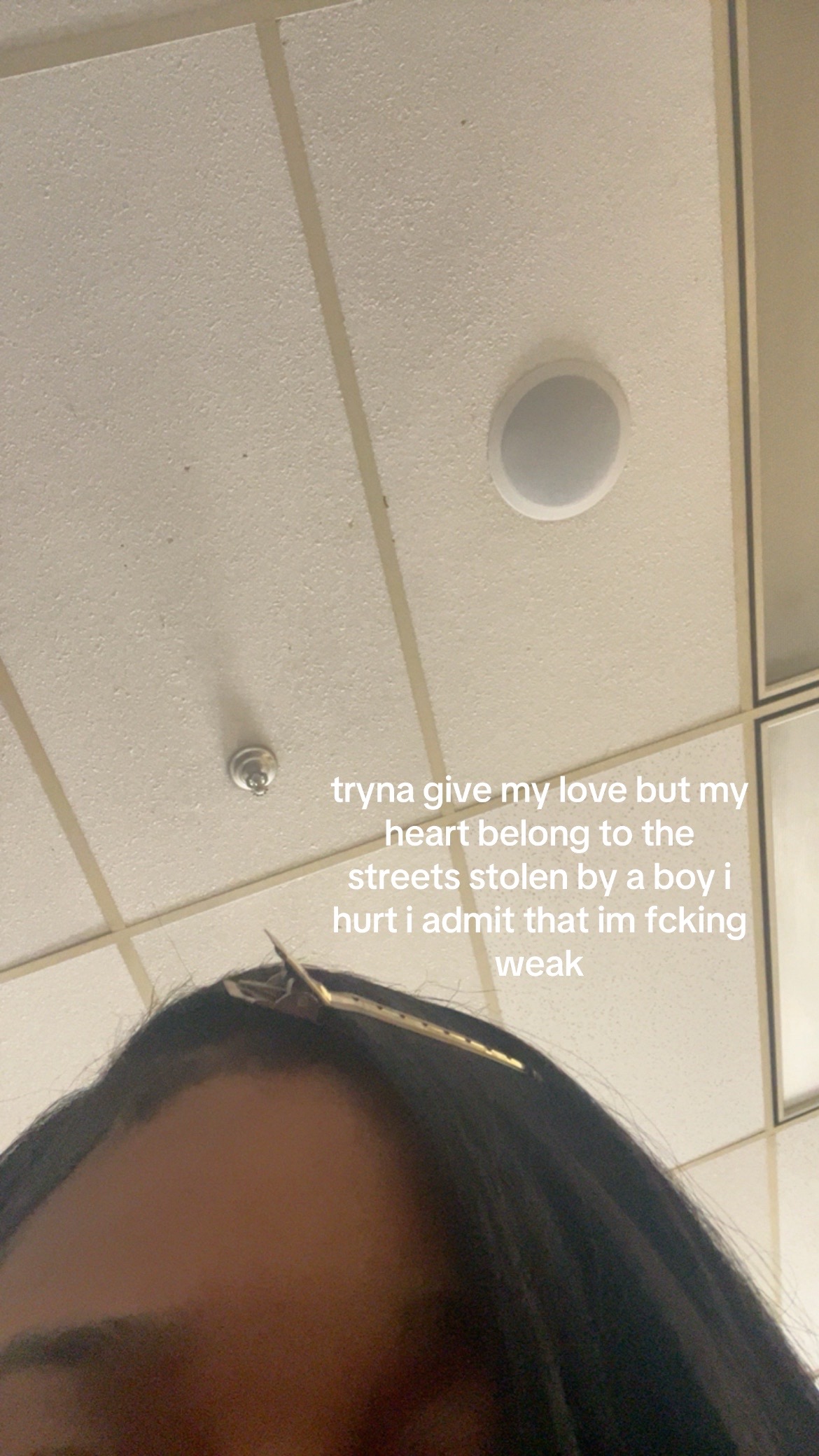 @my life sucks