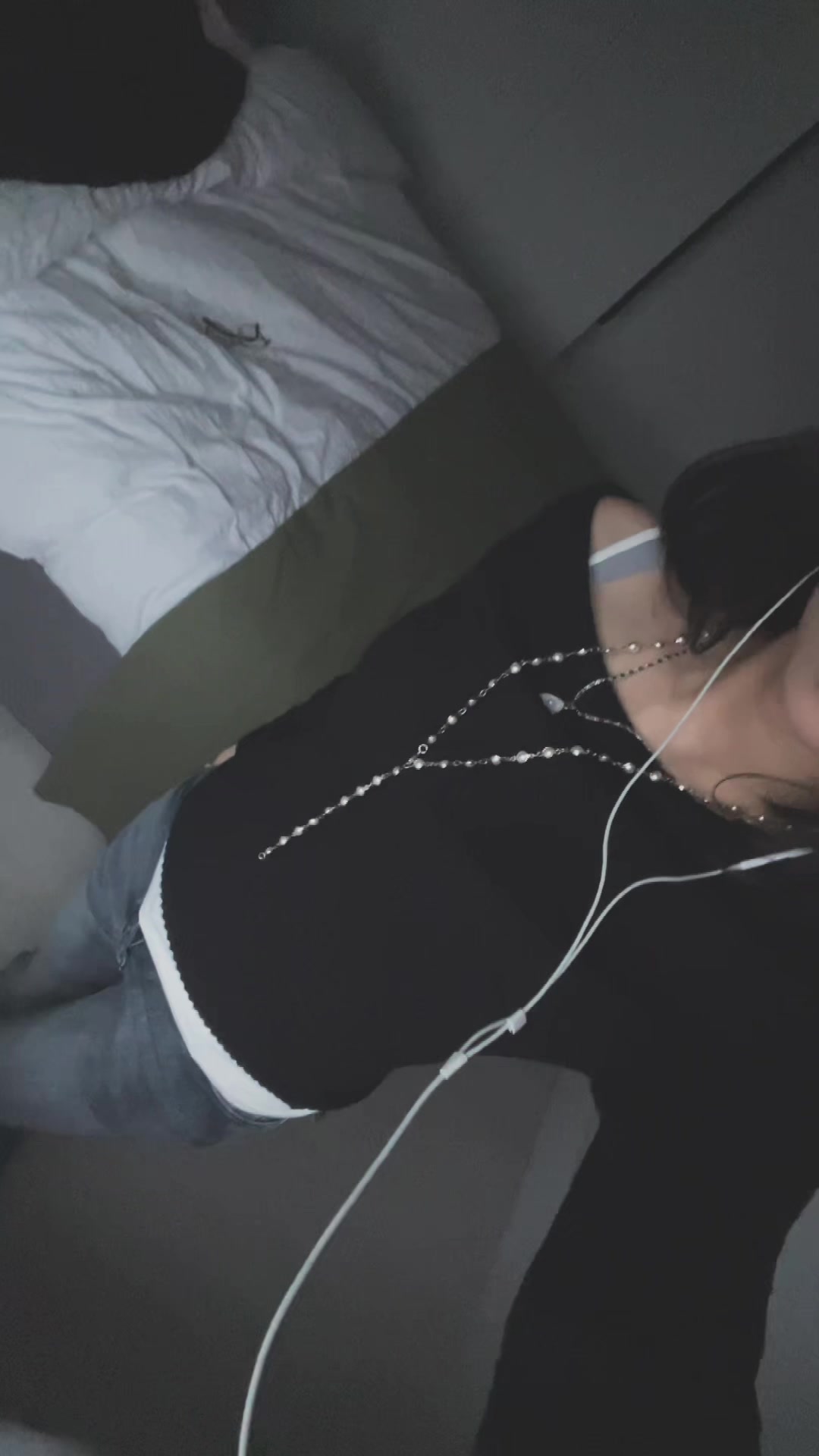 @Bellalaspams 😋