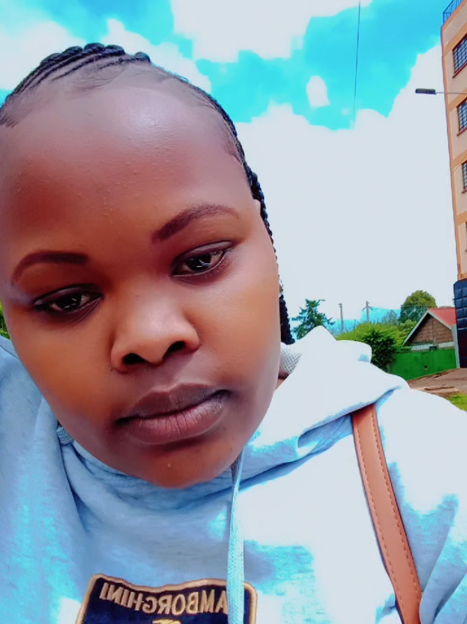 @👑Ann Gitau💫