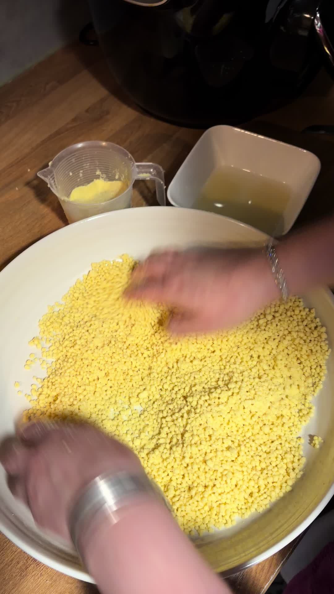 @C&oelig;ur D'amandes