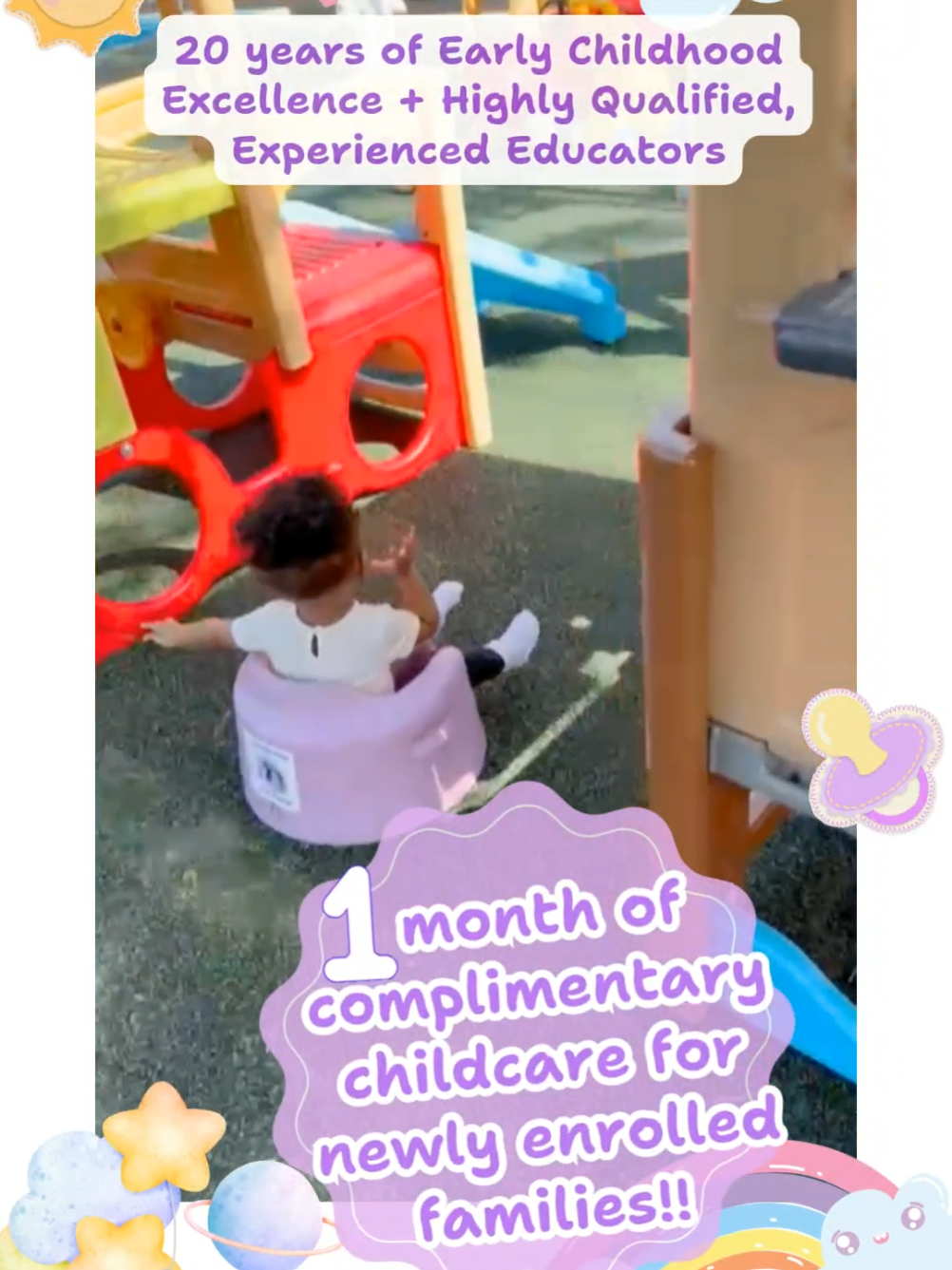 @Kid's Villa Learning Center