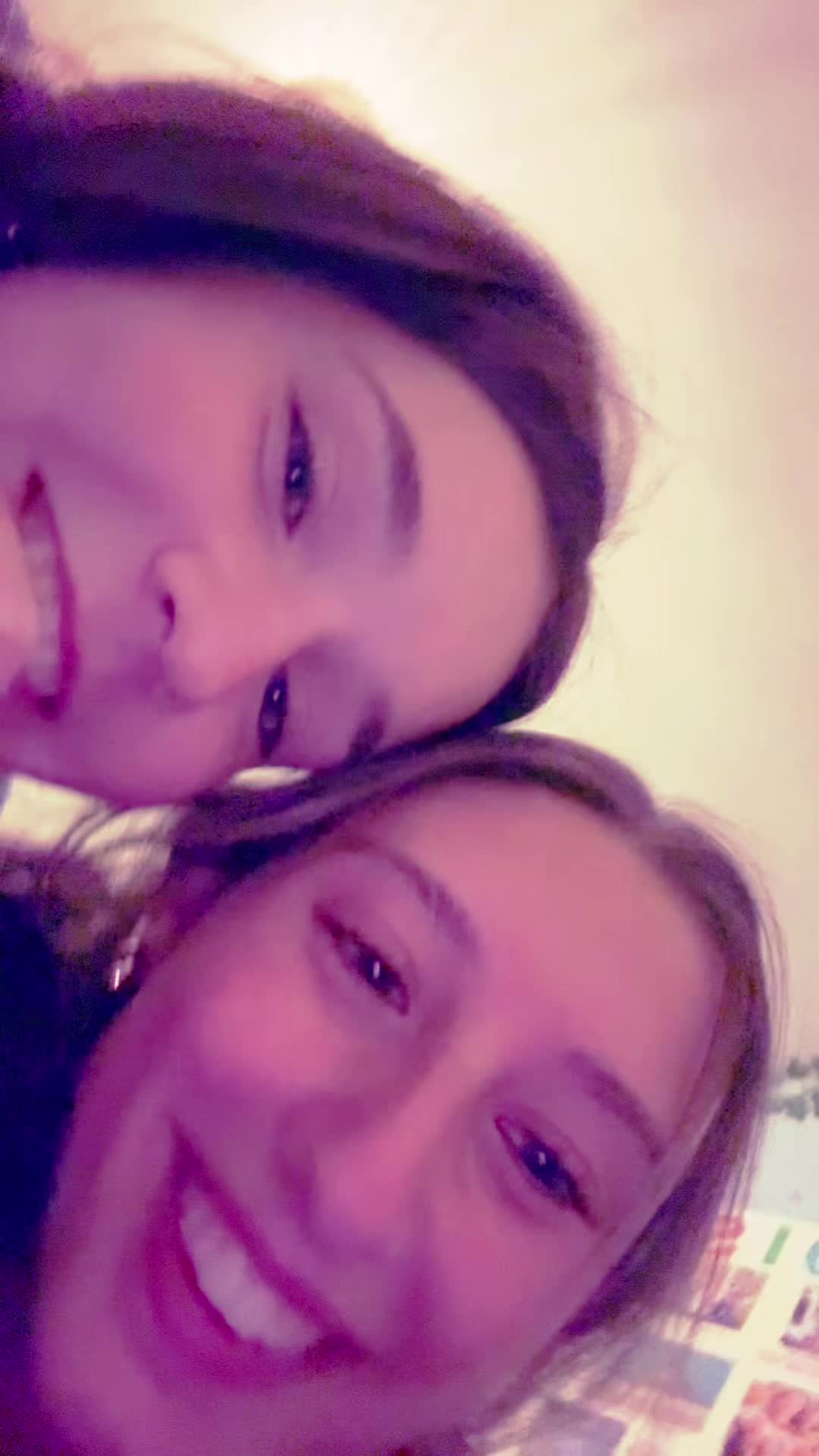 @Eloise and Emily