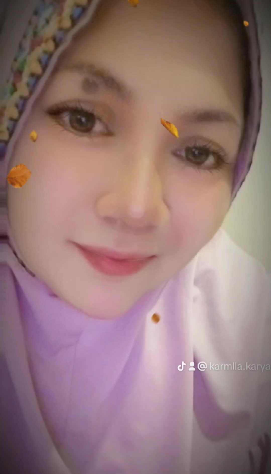 @Karmlla Karya