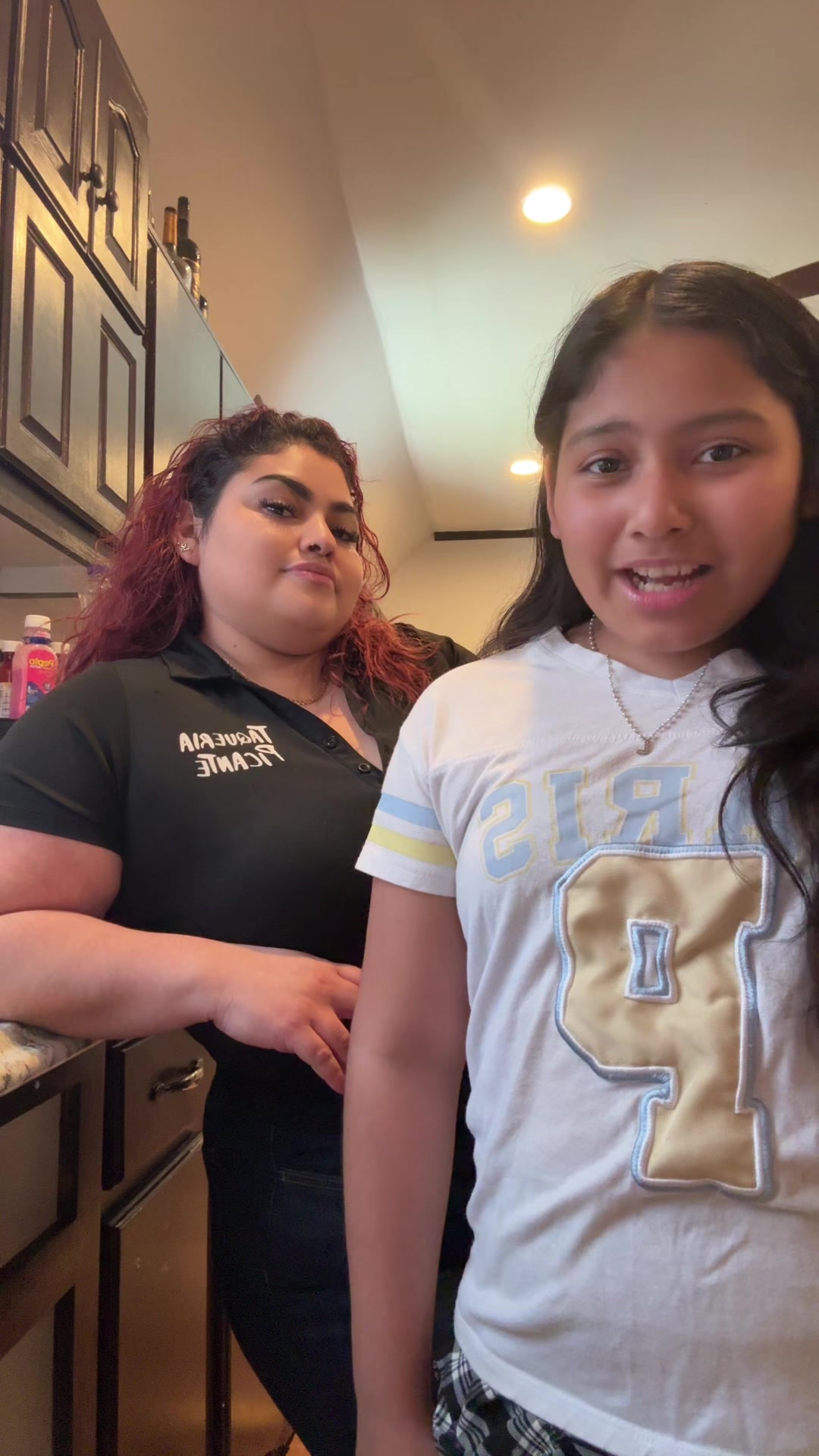 @Jackie Marquez