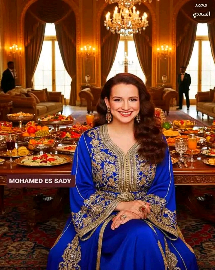 @رشيد المتواضع مع الكل