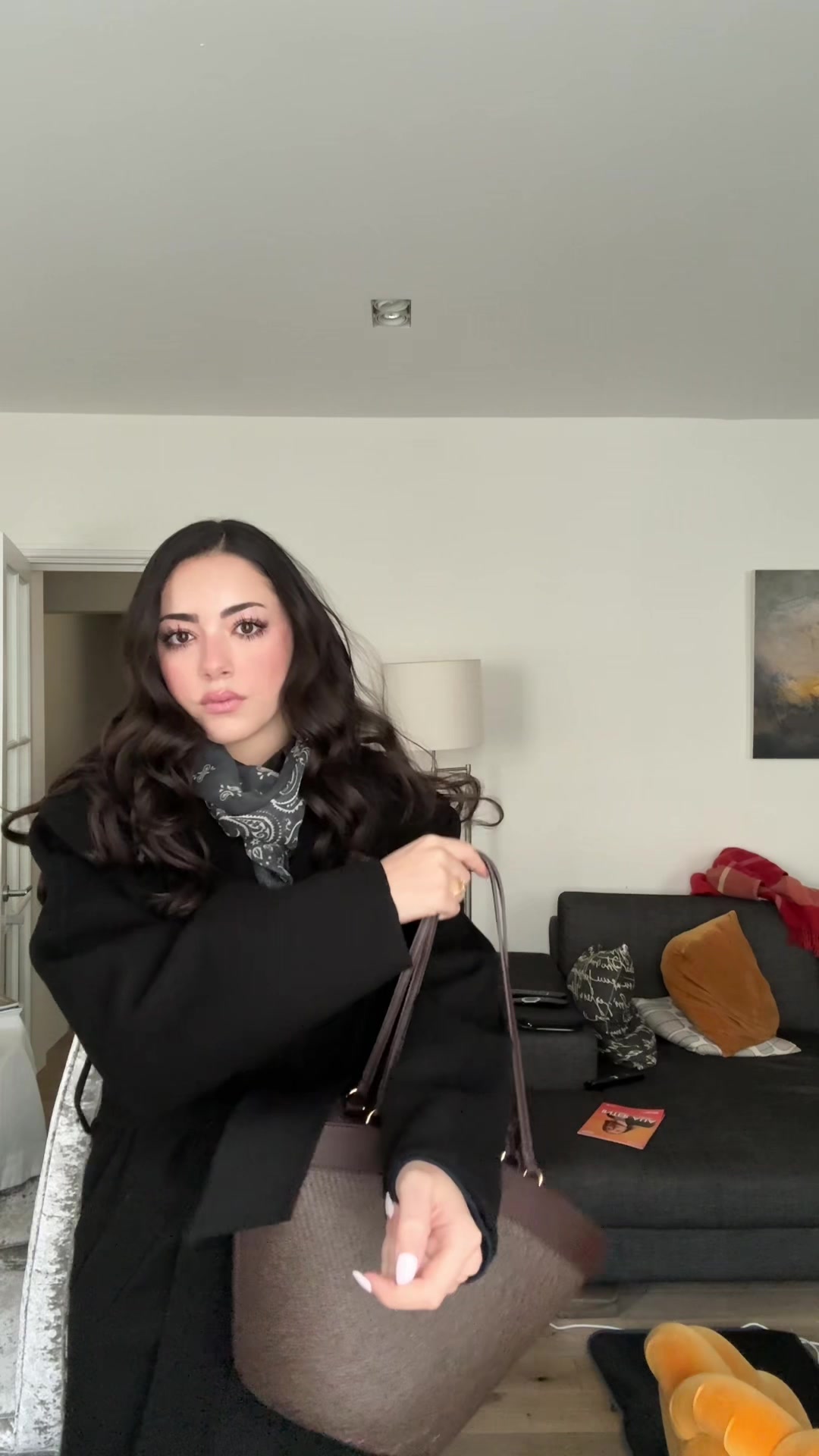 @Adriana