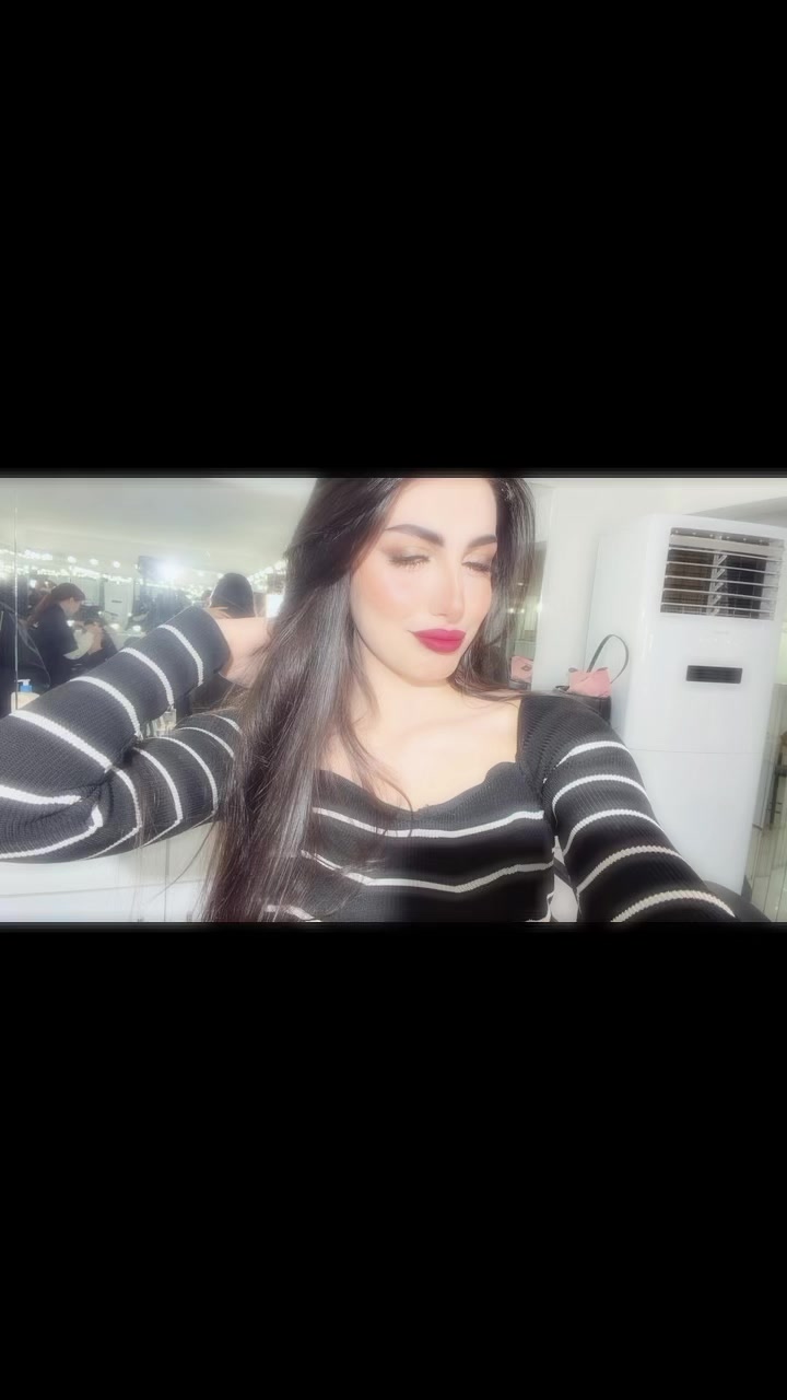 @Haya Chalabi