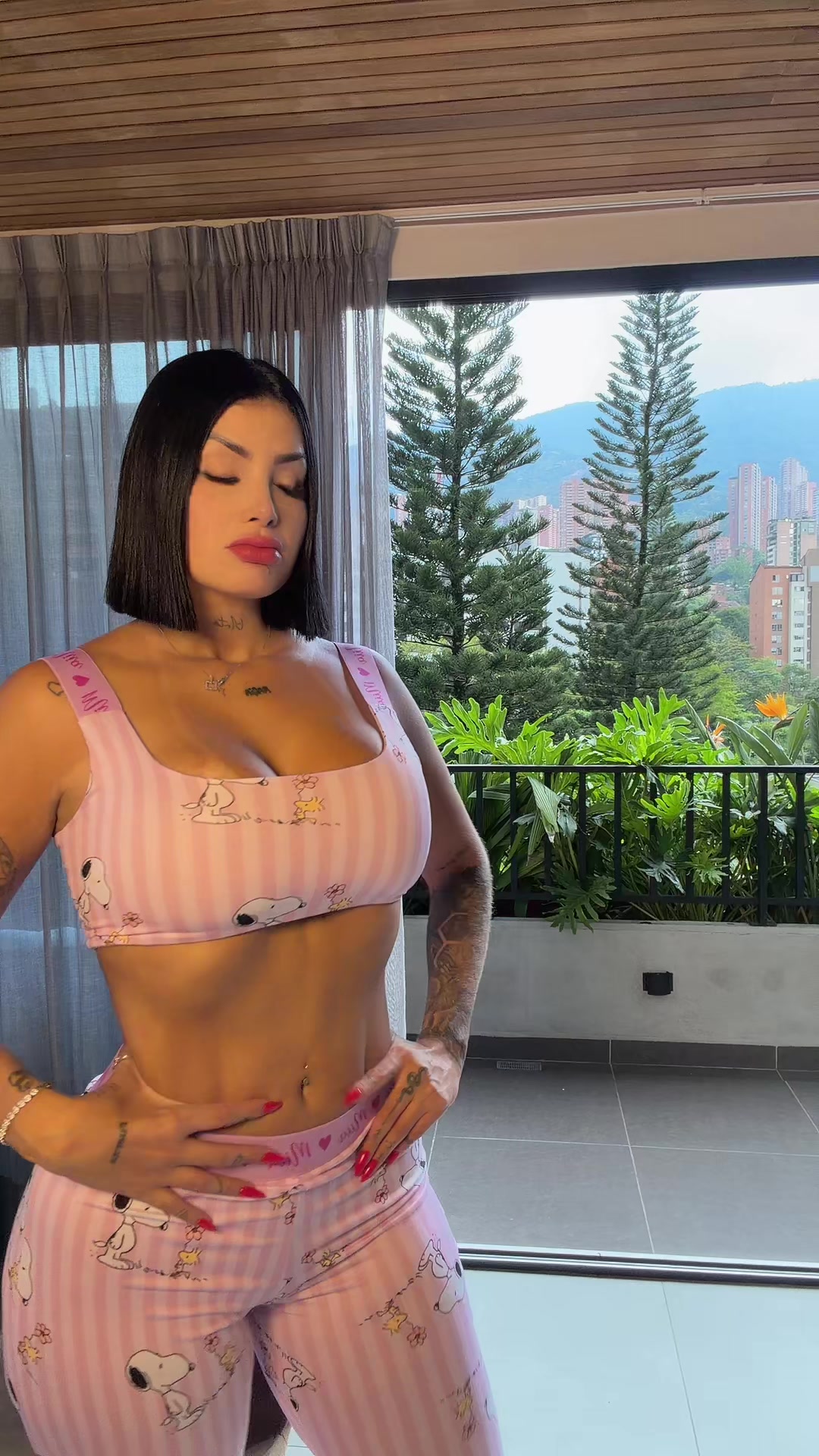 @Paola Vega