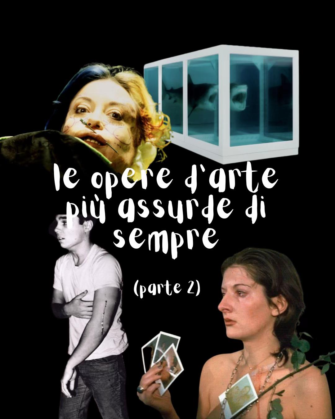 @Camilla Bruni - Arte