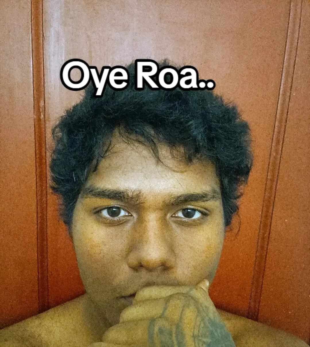 @Joshu Josh Su&aacute;rez