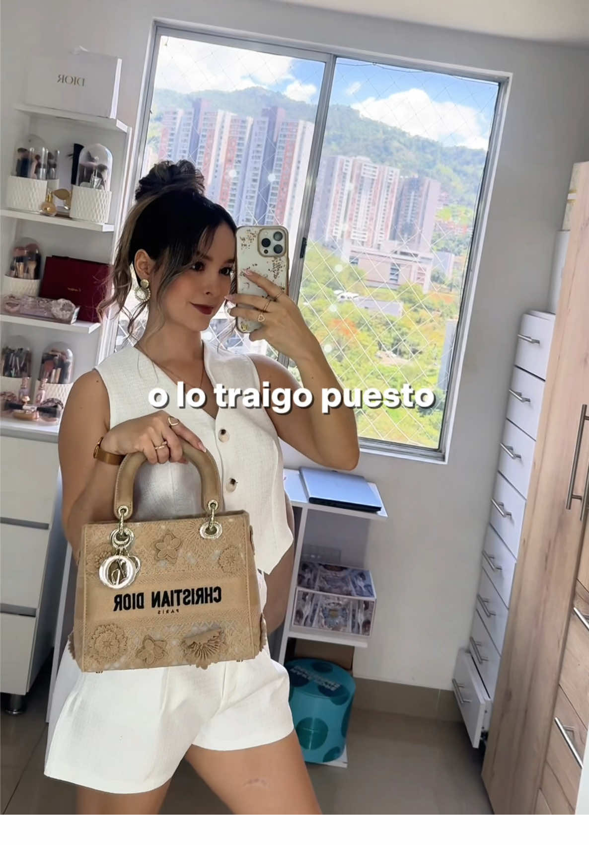 @Sara Alzate