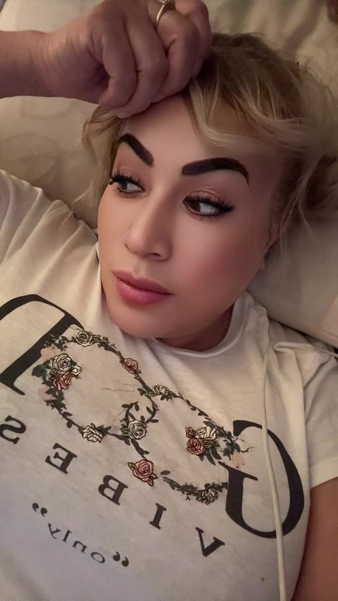 @Laura Ortega