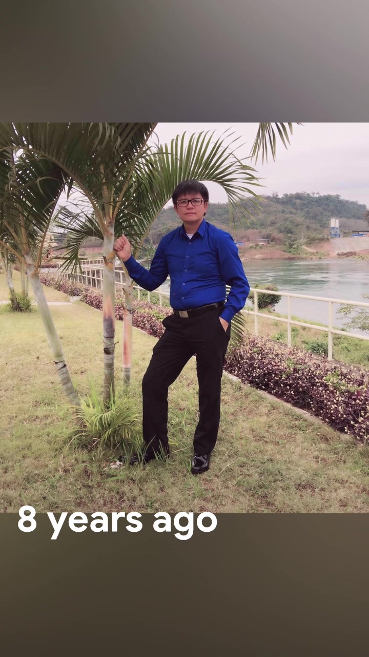 @Kev Vaam Meej