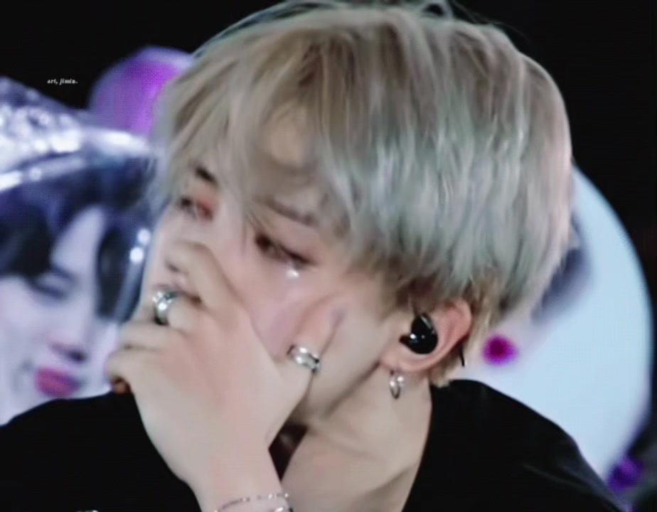 @mae seeing bts !!