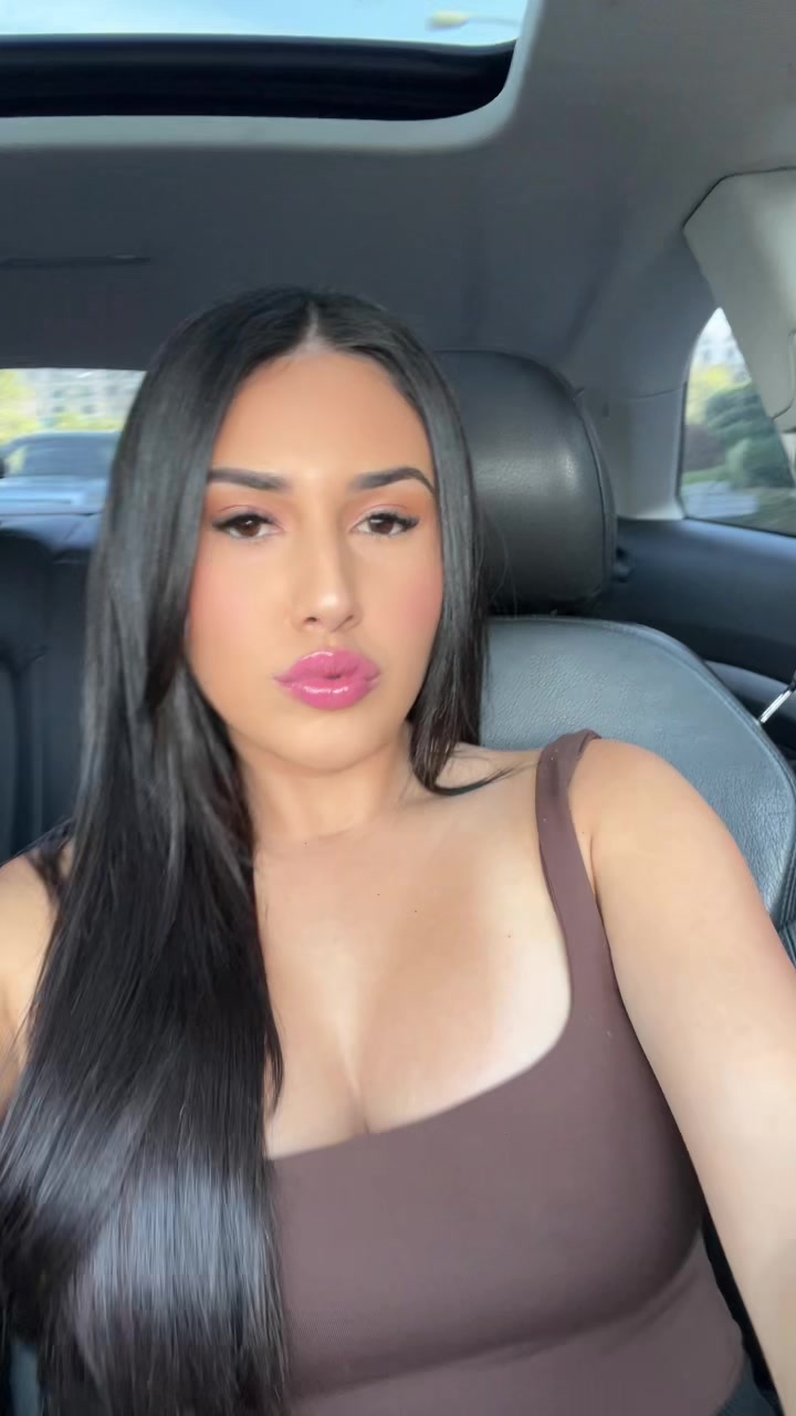 @Melanie Galindo