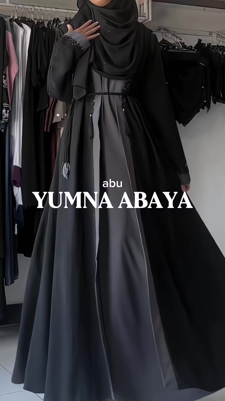 @Asy-Syakira Fashion