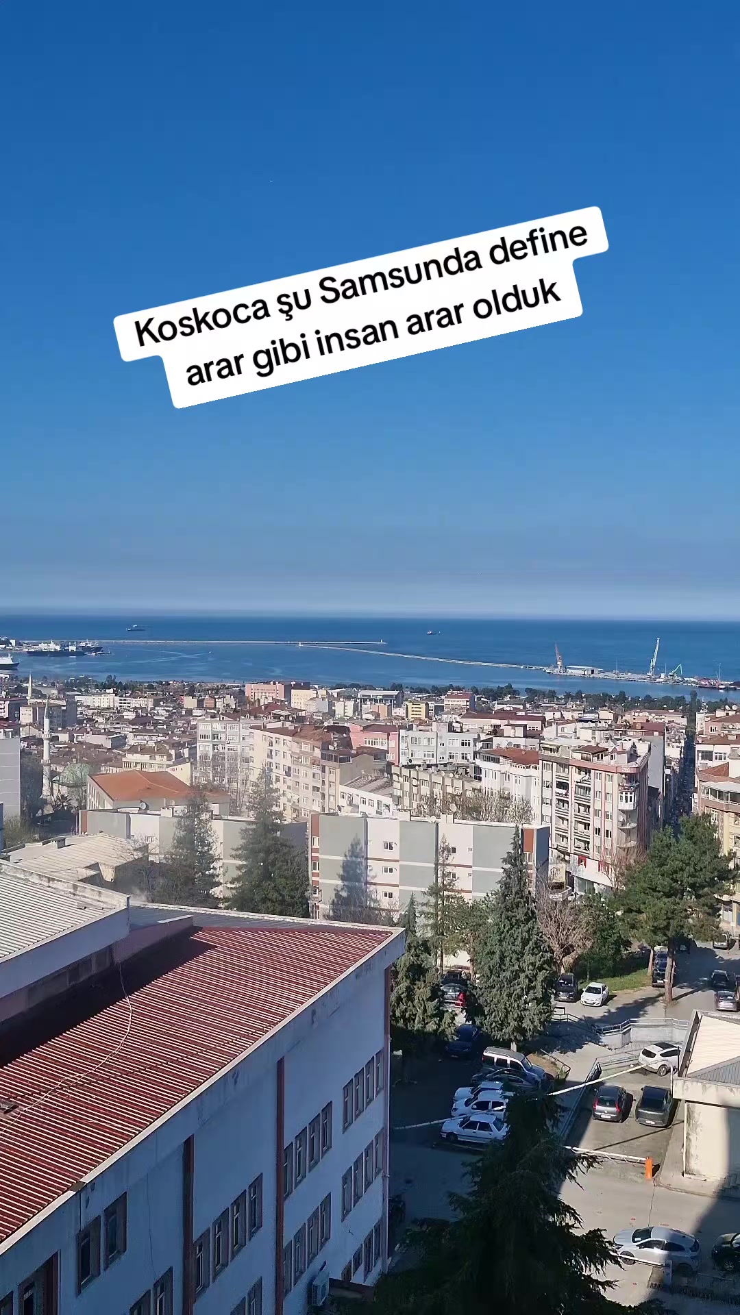 @HEP DERT OLDUNUZ