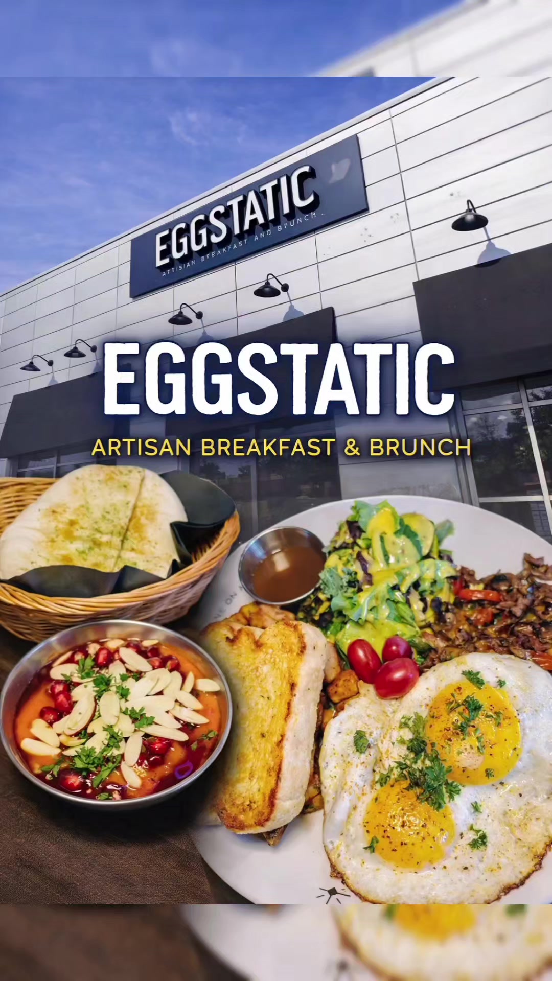 @Mississauga Food Fanatics