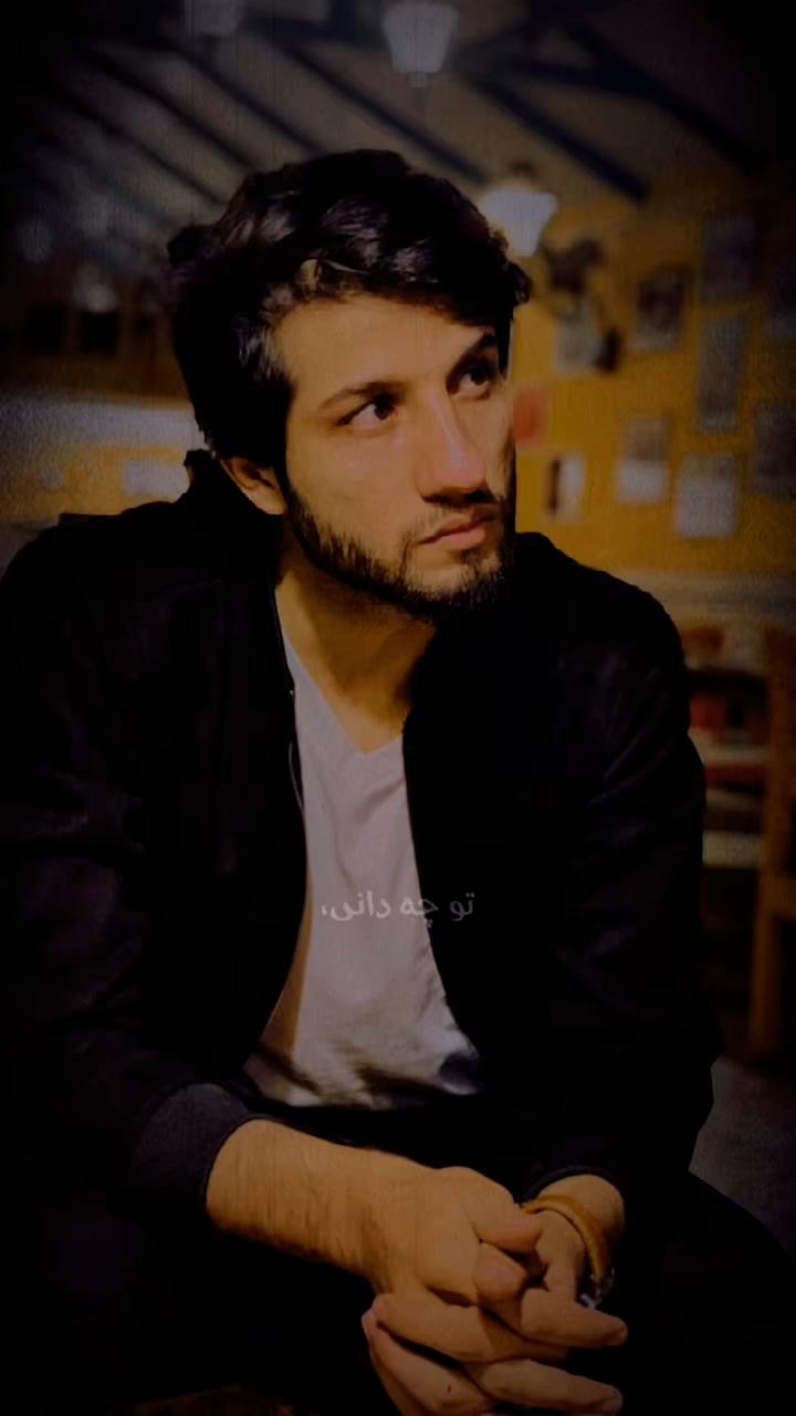 @Malek Rasooli