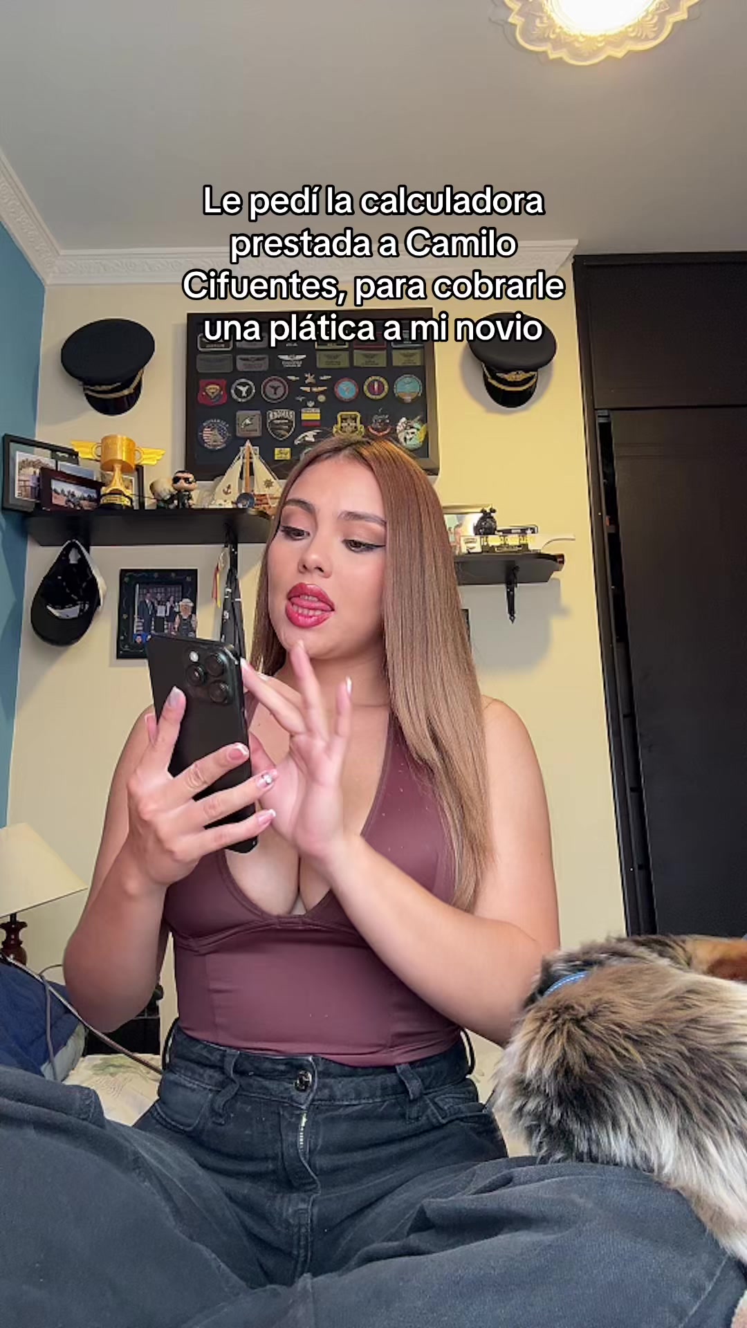 @Gabriela Mayorga