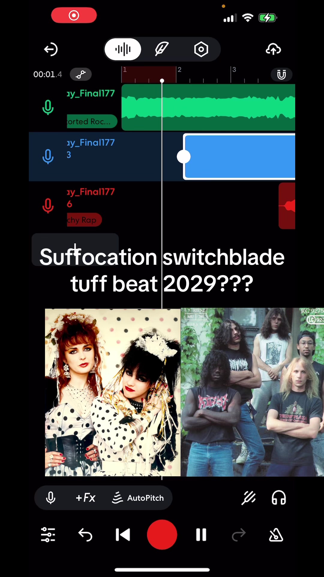 @Num1strawberryswitchbladefan